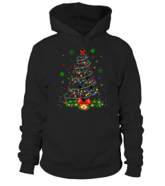Black Labrador Christmas
