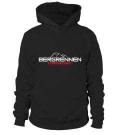 Original Bergrennen Leidenschaft Hoodie (Limitierte Auflage