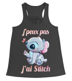 J'PEUX PAS J'AI STITCH