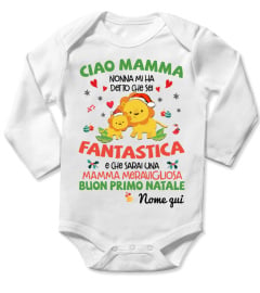 Ciao Mamma