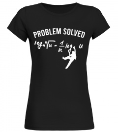 PROBLEM SOLVED EQUATION