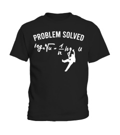 PROBLEM SOLVED EQUATION