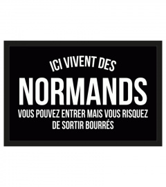 PAILLASSON NOrmand - Normandie