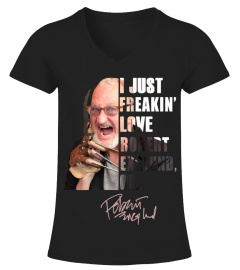 I JUST FREAKIN' LOVE ROBERT ENGLUND , OK.