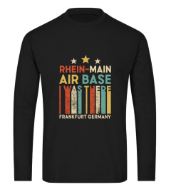 RHEIN MAIN AIR BASE LIMITED EDITION