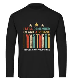 Clark air base  LIMITED EDITION