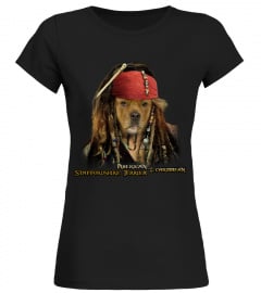 American Staffordshire Terrier Pirates