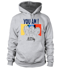 AUS-008-WT. You Am I - Hi Fi Way