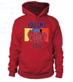 AUS-008-WT. You Am I - Hi Fi Way