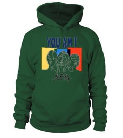 AUS-008-WT. You Am I - Hi Fi Way