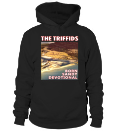 AUS-005-BK. The Triffids - Born Sandy Devotional