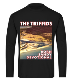 AUS-005-BK. The Triffids - Born Sandy Devotional