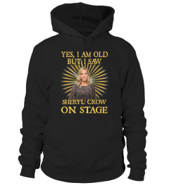 SHERYL CROW ON STAGE
