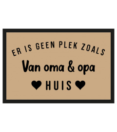 NE - OMA EN OPA
