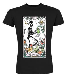 The Gardener Plant Shirt