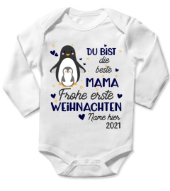 Du bist die beste Mama