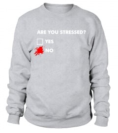 Are You Stressed