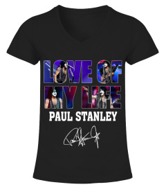 LOVE OF MY LIFE - PAUL STANLEY