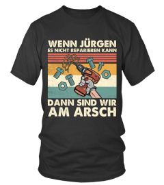 Jürgen