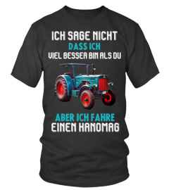 Hanomag de