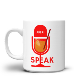 Tazza Aperi Speak