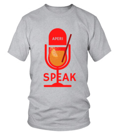 Merch Aperi Speak