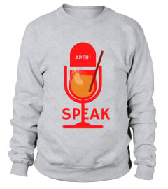 Merch Aperi Speak