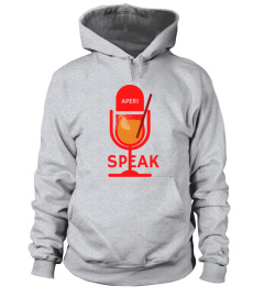 Merch Aperi Speak