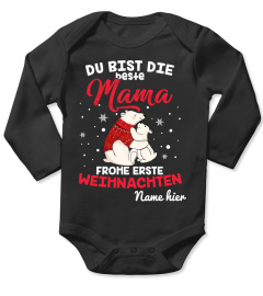 Du bist die beste Mama