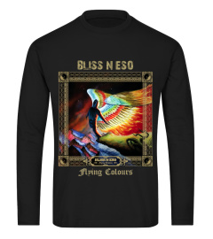 AUS-082-BK. Bliss N Eso - Flying Colours