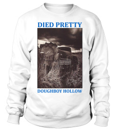 AUS-072-WT. Died Pretty - Doughboy Hollow