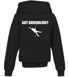 GOT ADRENALINE?