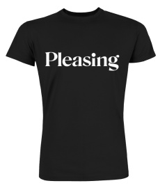 Pleasing Harry Limited Edition