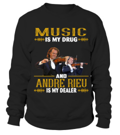 ANDRE RIEU IS MY DEALER
