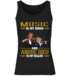 ANDRE RIEU IS MY DEALER