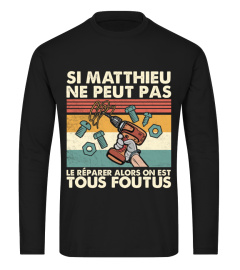 Matthieu