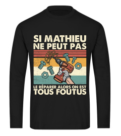 Mathieu