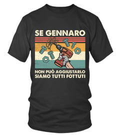 Gennaro