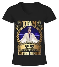 TEAM ENYA - LIFETIME MEMBER