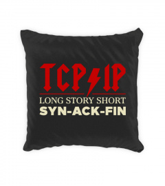 TCP/IP Syn Ack Fin