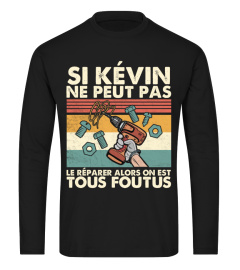 Kévin