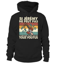 Jérémy