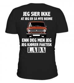 Lada norsk