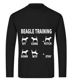 BEAGLE