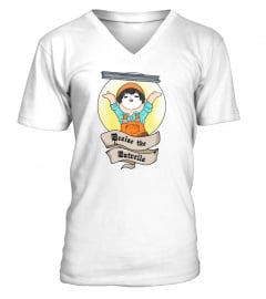T-shirt e felpe con Lone "Praise the putrella"