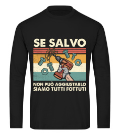 Salvo