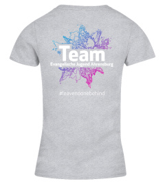 Teamershirt "Team"