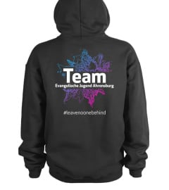 Teamershirt "Team"