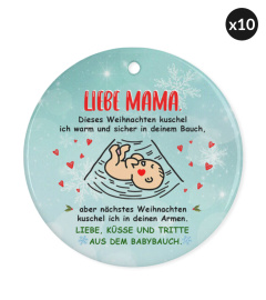 Liebe Mama