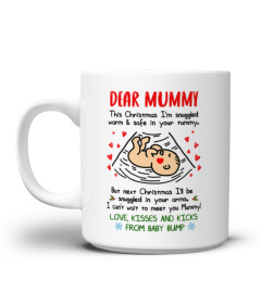 Dear Mummy